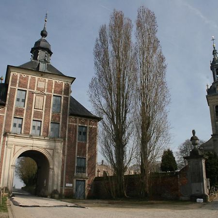 De Bron Heverlee Exterior photo