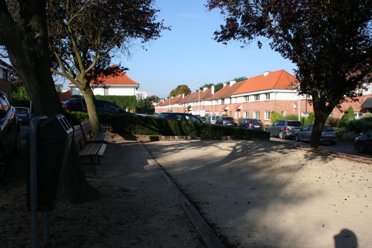 De Bron Heverlee Exterior photo